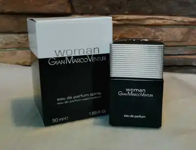 GianMarco Venturi Woman Eau de Parfum - отзыв в Щербинке