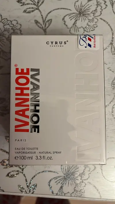 Yves de Sistelle Ivanhoe - отзыв в Москве