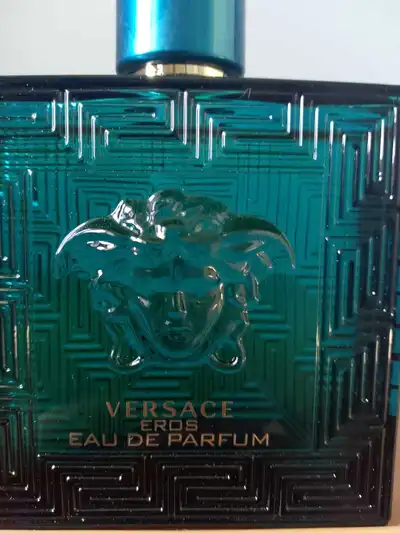 Versace Eros Eau De Parfum - отзыв в Москве