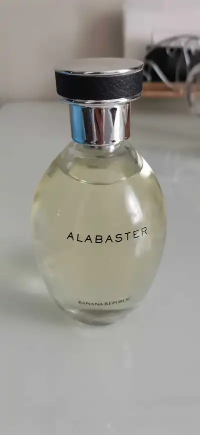 Banana Republic Alabaster - отзыв в Москве