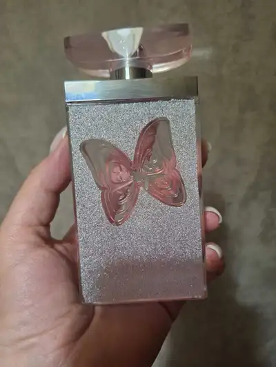 Franck Olivier Nature - отзыв в Москве