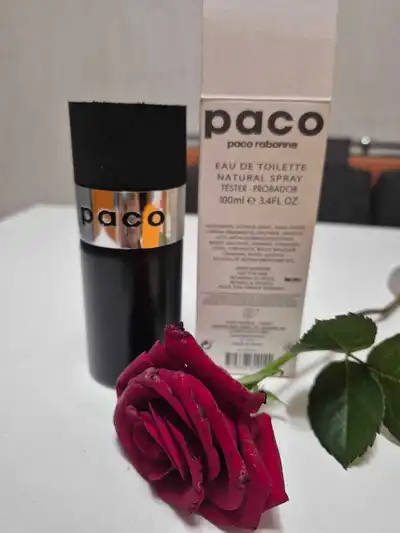 Paco Rabanne Paco - отзыв в Москве