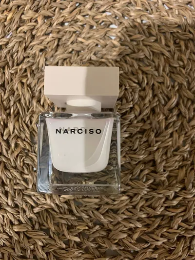 Narciso Rodriguez Narciso Eau de Parfum - отзыв в Томске