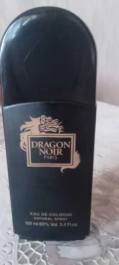Dragon Parfums Dragon Noir - отзыв в Москве