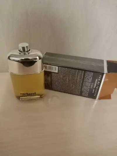 Cacharel Pour Homme - отзыв в Севастополе