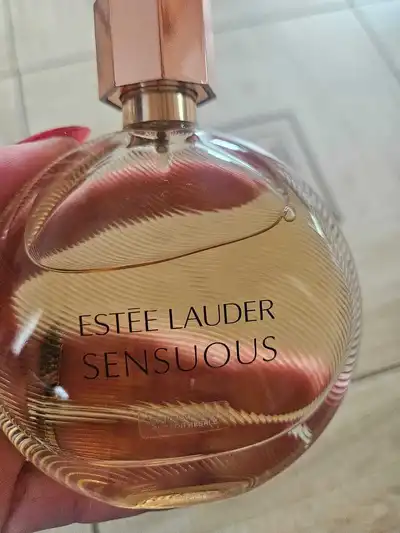 Estee Lauder Sensuous - отзыв в Абакане