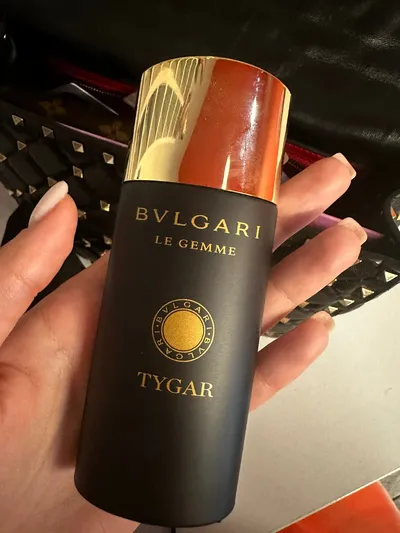 Bvlgari Tygar - отзыв в Москве