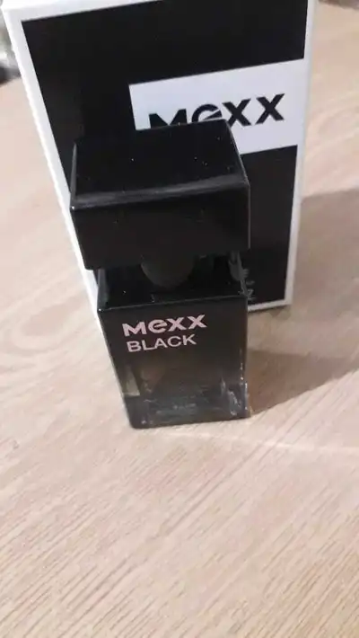 Mexx Black - отзыв в Хабаровске