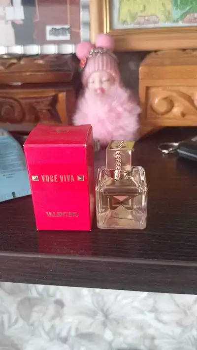 Valentino Voce Viva - отзыв в Казани