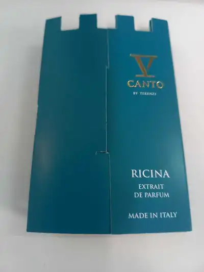 V Canto Ricina - отзыв в Санкт-Петербурге