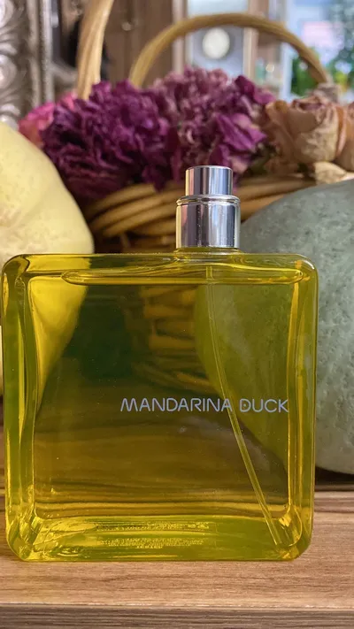 Mandarina Duck Mandarina Duck - отзыв в Костроме