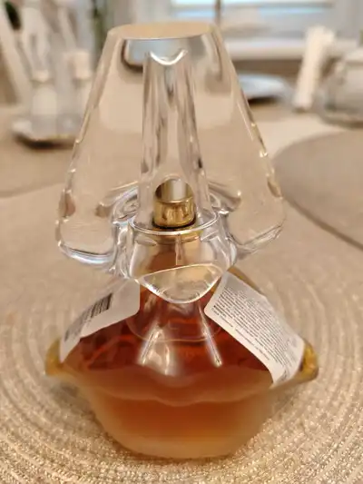 Salvador Dali Salvador Dali Feminin - отзыв в Москве