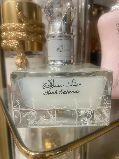 Lattafa Perfumes Musk Salama - отзыв в Фролово