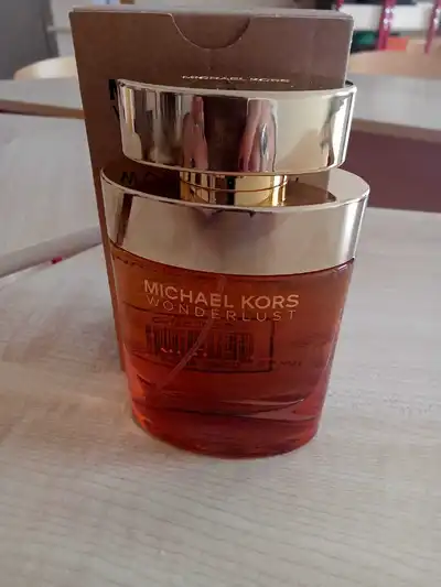 Michael Kors Wonderlust - отзыв в Мурманске