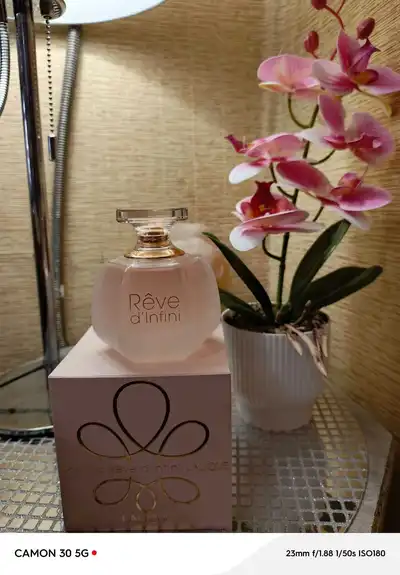 Lalique Reve d Infini - отзыв в Москве