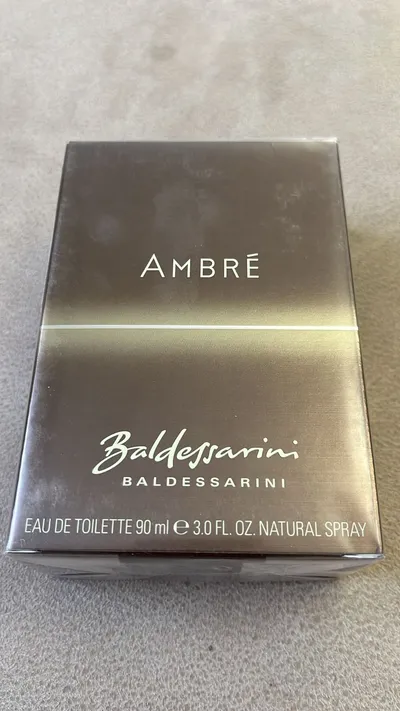 Baldessarini Ambre - отзыв в Казани