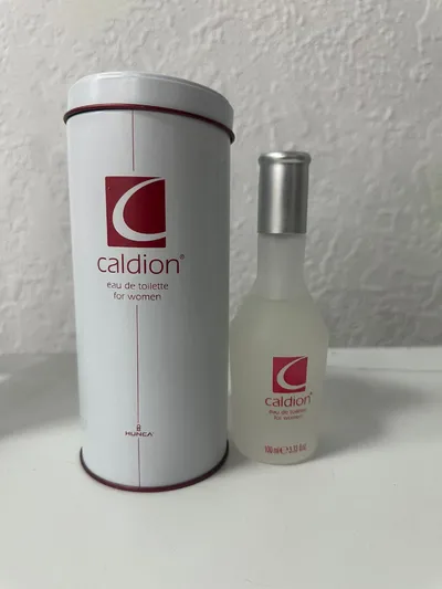 Hunca Caldion for Women - отзыв в Коммунарке