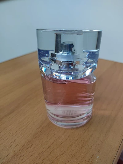 Hugo Boss Boss Femme - отзыв в Липецке