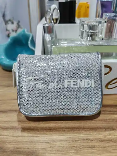 Fendi Fan di Fendi Eau de Toilette - отзыв в Москве