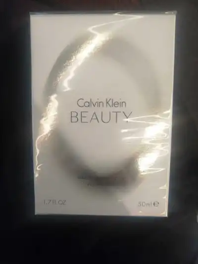 Calvin Klein Beauty - отзыв в Москве