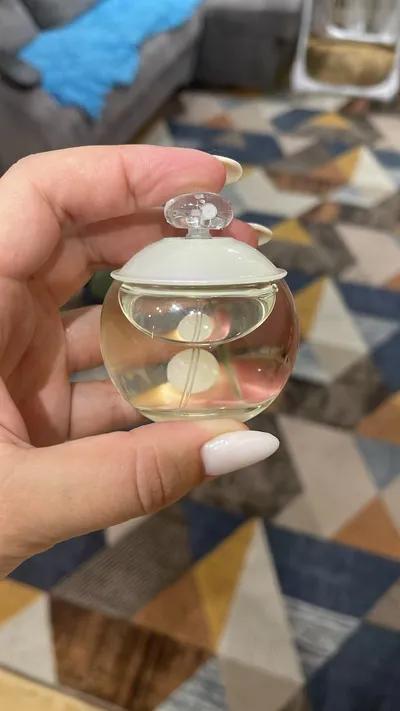 Cacharel Noa - отзыв в Москве