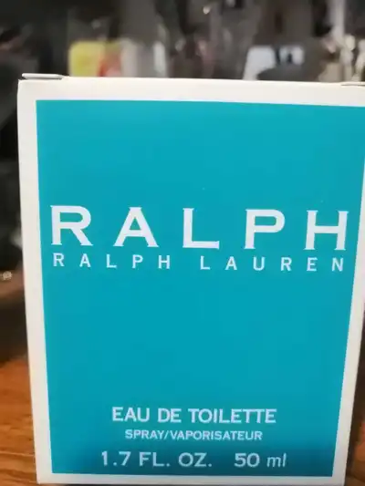 Ralph Lauren Ralph - отзыв в Казани