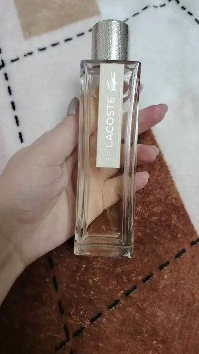 Lacoste Lacoste Pour Femme - отзыв в Москве