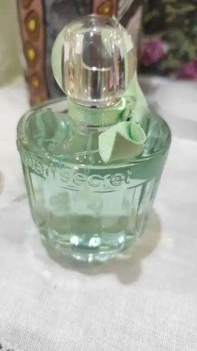 Women Secret Eau It s Fresh - отзыв в Тобольске