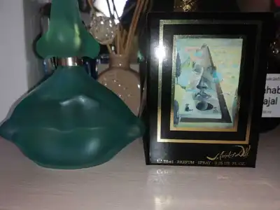 Salvador Dali Laguna - отзыв в Москве