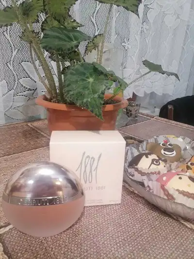 Cerruti 1881 - отзыв в Новосибирске