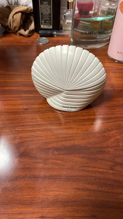 Franck Olivier Franck Olivier - отзыв в Краснодаре