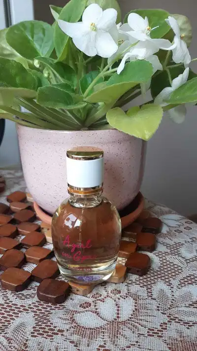 Lanvin A Girl In Capri - отзыв в Гае