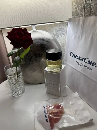 Sandro Nastia - отзыв в Москве