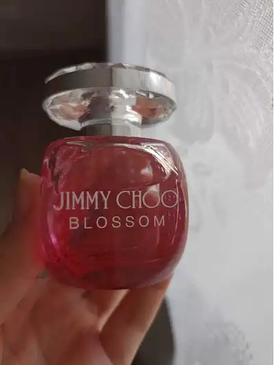 Jimmy Choo Blossom - отзыв в Москве