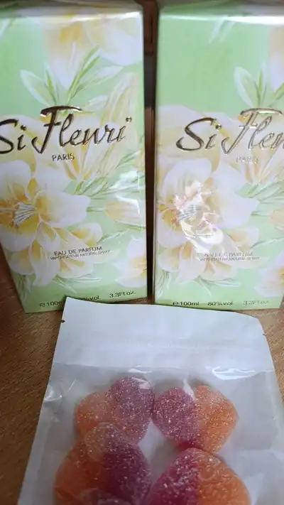 Lomani Si Fleuri - отзыв в Обнинске