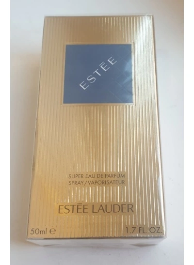 Estee Lauder Estee Super - отзыв в Новосибирске