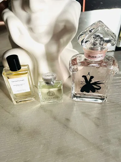 Guerlain La Petite Robe Noire Eau de Toilette - отзыв в Екатеринбурге