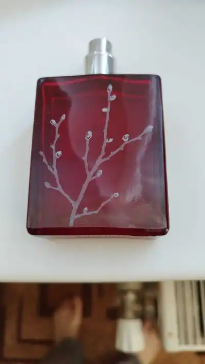 Armand Basi In Red - отзыв в Чайковском