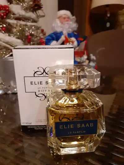 Elie Saab Le Parfum Royal - отзыв в Наро-Фоминске