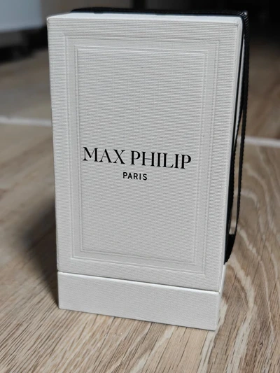 Max Philip Cigar Bar - отзыв в Санкт-Петербурге