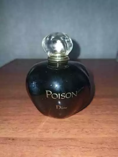 Christian Dior Poison - отзыв в Ярославле