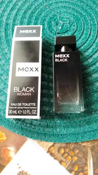 Mexx Black - отзыв в Дзержинске