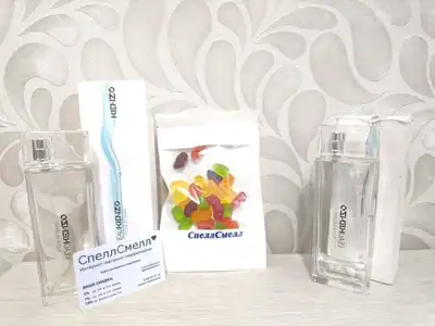 Kenzo L Eau Kenzo Pour Femme (L Eau Par) - отзыв в Махачкале