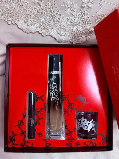 Givenchy Very Irresistible L Intense - отзыв в Москве