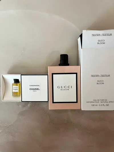 Gucci Bloom - отзыв в Москве