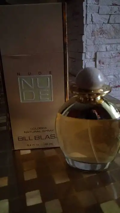 Bill Blass Nude - отзыв в Нижнем Новгороде