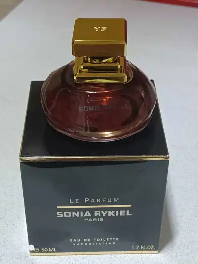 Sonia Rykiel Le Parfum - отзыв в Москве