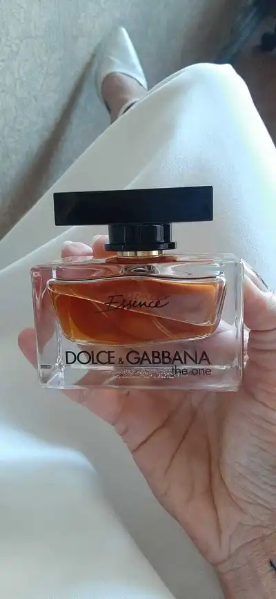 Dolce & Gabbana The One Essence - отзыв в Алексине