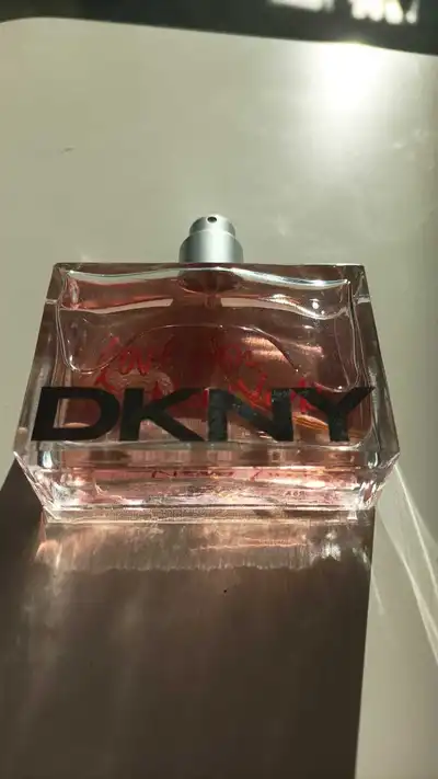 Donna Karan DKNY Love From New York - отзыв в Уфе