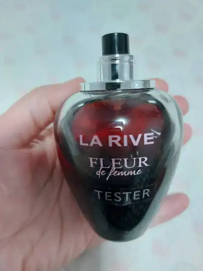 La Rive Fleur De Femme - отзыв в Москве